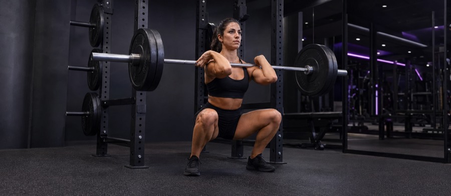 Strength and Conditioning targeted training class